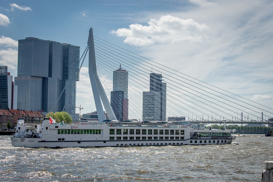 ONze schepen