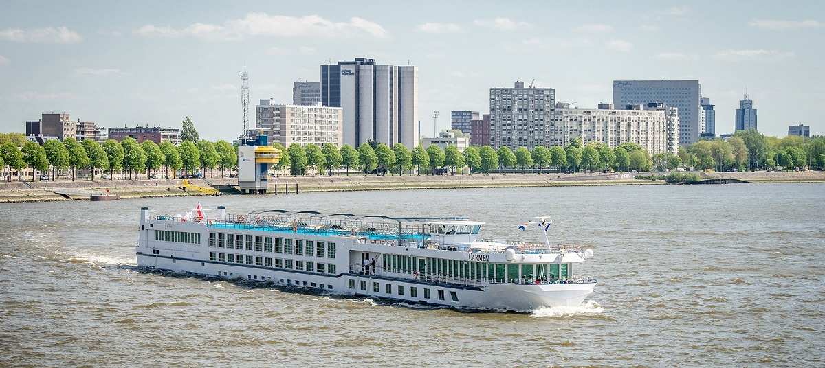 ms Carmen I