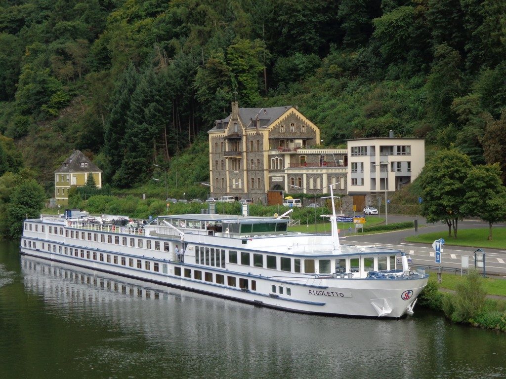 MS Rigoletto