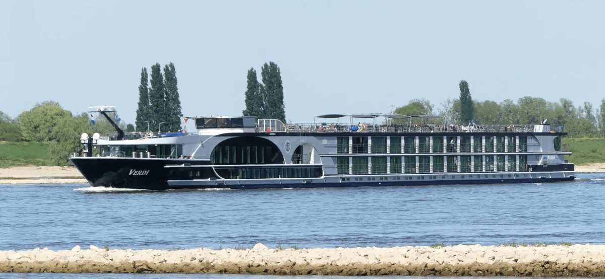 MS Verdi